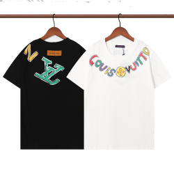 Louis Vuitton T-Shirts for MEN #99922044