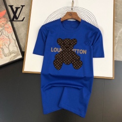 Louis Vuitton T-Shirts for MEN #99922225