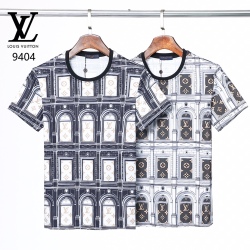 Louis Vuitton T-Shirts for MEN #99922645