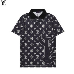 Louis Vuitton T-Shirts for MEN #99924861