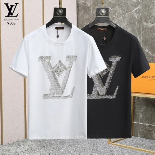 Louis Vuitton T-Shirts for MEN #99925376