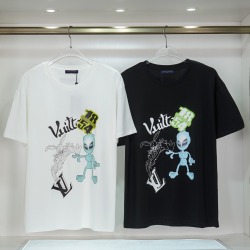 Louis Vuitton T-Shirts for MEN #99925887