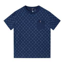 Louis Vuitton T-Shirts for MEN #999930528
