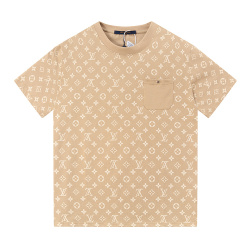 Louis Vuitton T-Shirts for MEN #999930529