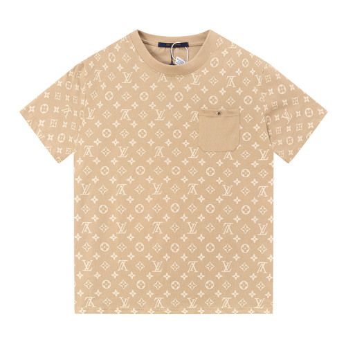 Louis Vuitton T-Shirts for MEN #999930529