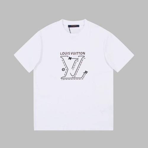 Louis Vuitton T-Shirts for MEN #999930869