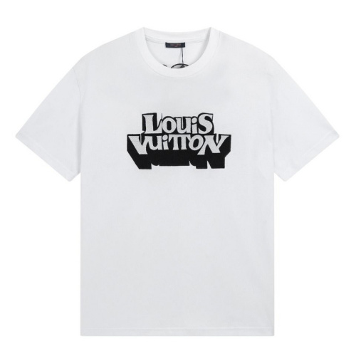 Louis Vuitton T-Shirts for MEN #999930880