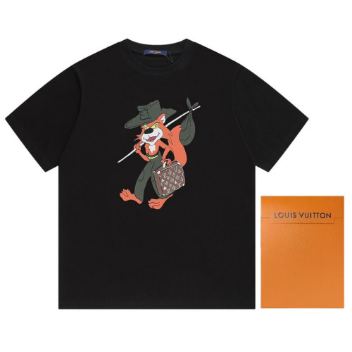 Louis Vuitton T-Shirts for MEN #999930896
