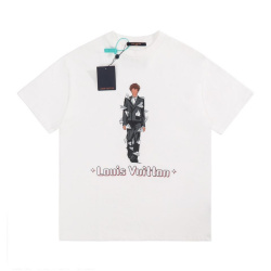 Louis Vuitton T-Shirts for MEN #999931720