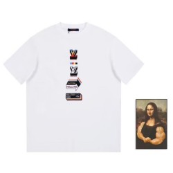 Louis Vuitton T-Shirts for MEN #999931747