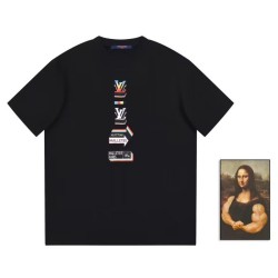 Louis Vuitton T-Shirts for MEN #999931748