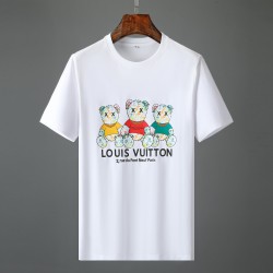 Louis Vuitton T-Shirts for MEN #999931844