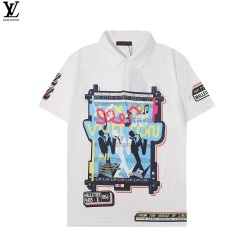 Louis Vuitton T-Shirts for MEN #999931911