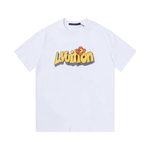 Louis Vuitton T-Shirts for MEN #999932589
