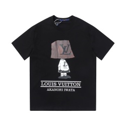 Louis Vuitton T-Shirts for MEN #999932590