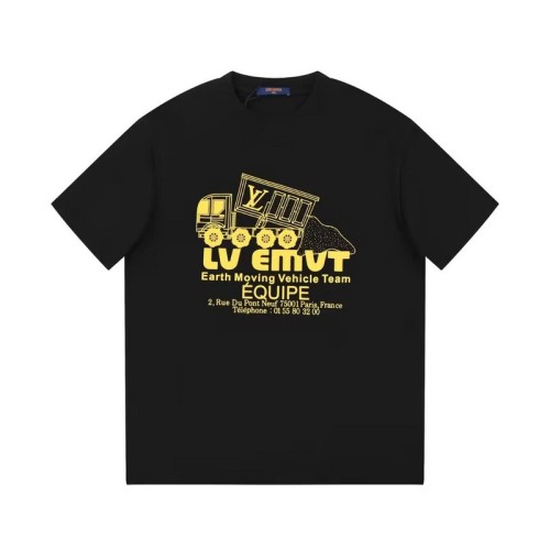 Louis Vuitton T-Shirts for MEN #999932706