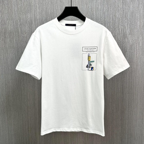 Louis Vuitton T-Shirts for MEN #999933411