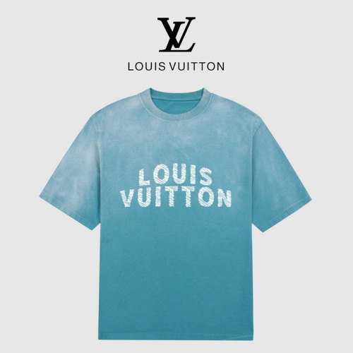 Louis Vuitton T-Shirts for MEN #999933456