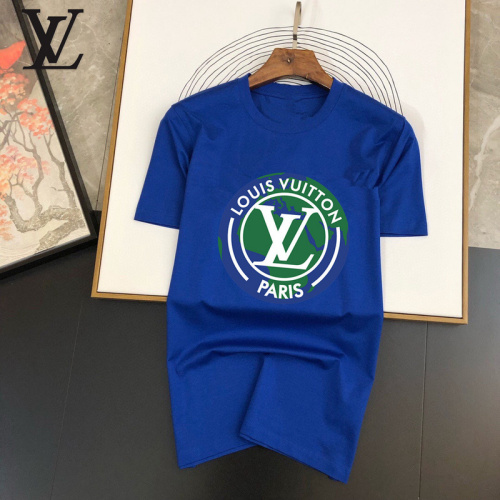 Louis Vuitton T-Shirts for MEN #999933539
