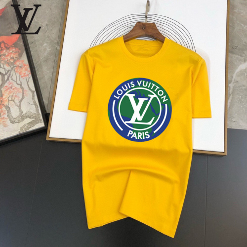Louis Vuitton T-Shirts for MEN #999933541