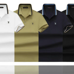 Louis Vuitton T-Shirts for MEN #999934455
