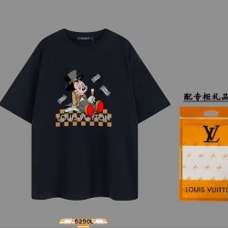 Louis Vuitton T-Shirts for MEN #999934771