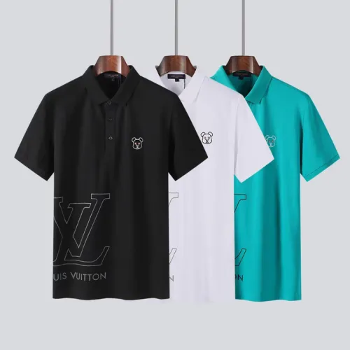 Louis Vuitton T-Shirts for MEN #999935154