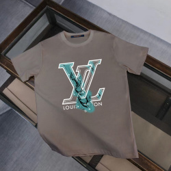 Louis Vuitton T-Shirts for MEN #999935218