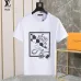 Louis Vuitton T-Shirts for MEN #999935237