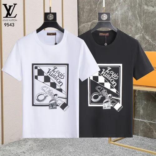 Louis Vuitton T-Shirts for MEN #999935237