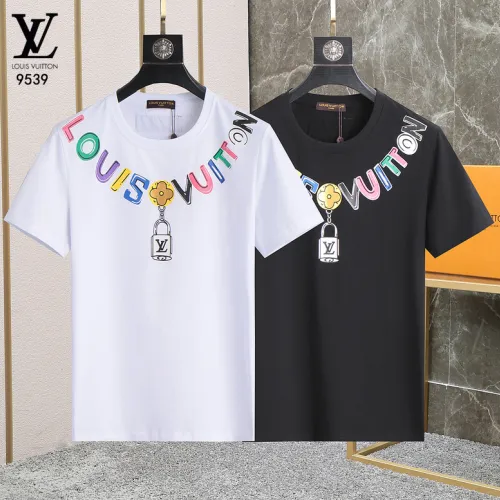 Louis Vuitton T-Shirts for MEN #999935239