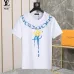 Louis Vuitton T-Shirts for MEN #999935241