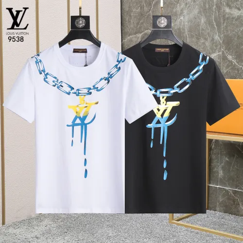 Louis Vuitton T-Shirts for MEN #999935241