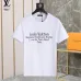 Louis Vuitton T-Shirts for MEN #999935242