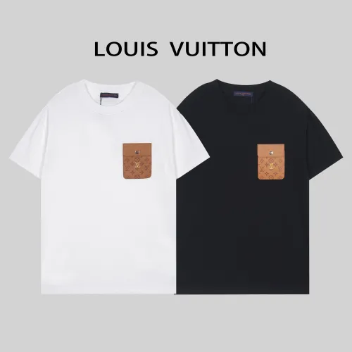 Louis Vuitton T-Shirts for MEN #999935326