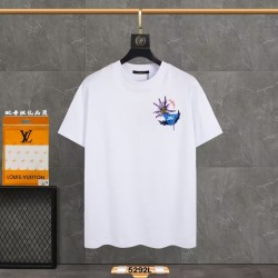 Louis Vuitton T-Shirts for MEN #999935618