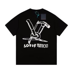 Louis Vuitton T-Shirts for MEN #999935711