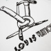 Louis Vuitton T-Shirts for MEN #999935712