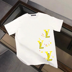 Louis Vuitton T-Shirts for MEN #999935942
