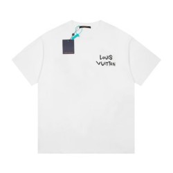Louis Vuitton T-Shirts for MEN #999936053