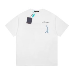 Louis Vuitton T-Shirts for MEN #999936055