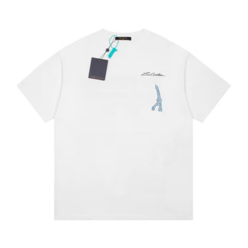 Louis Vuitton T-Shirts for MEN #999936055