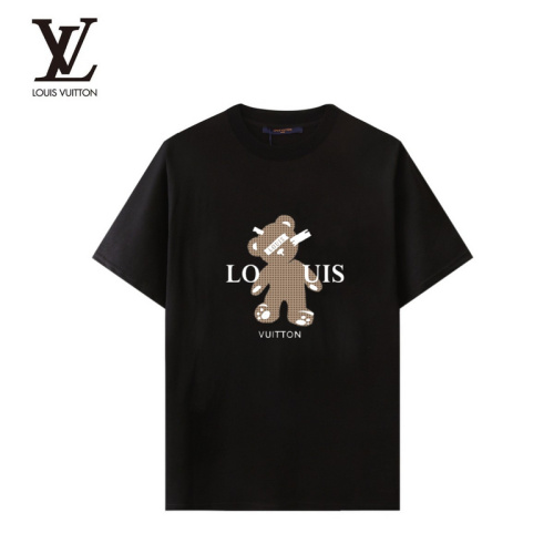 Louis Vuitton T-Shirts for MEN #999936077