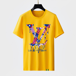 Louis Vuitton T-Shirts for MEN #999936555