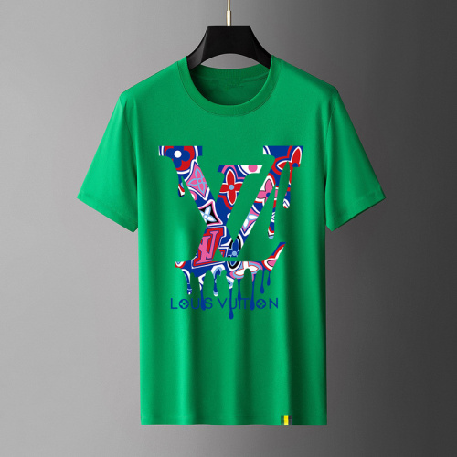 Louis Vuitton T-Shirts for MEN #999936556