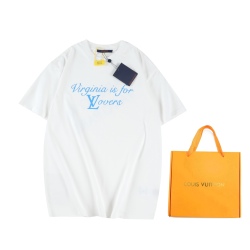 Louis Vuitton T-Shirts for MEN #999936831