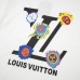 Louis Vuitton T-Shirts for MEN #999937002