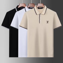 Louis Vuitton T-Shirts for MEN #9999924070