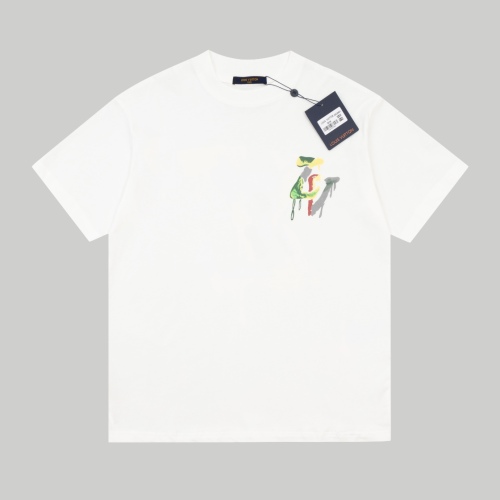 Louis Vuitton T-Shirts for MEN #9999924291
