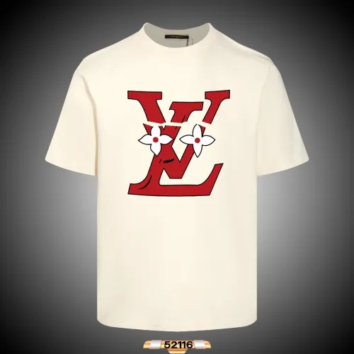 Louis Vuitton T-Shirts for MEN #9999925705